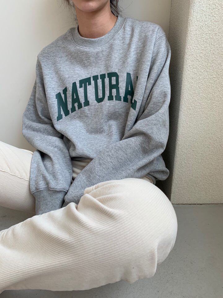 네추럴핏 이미지