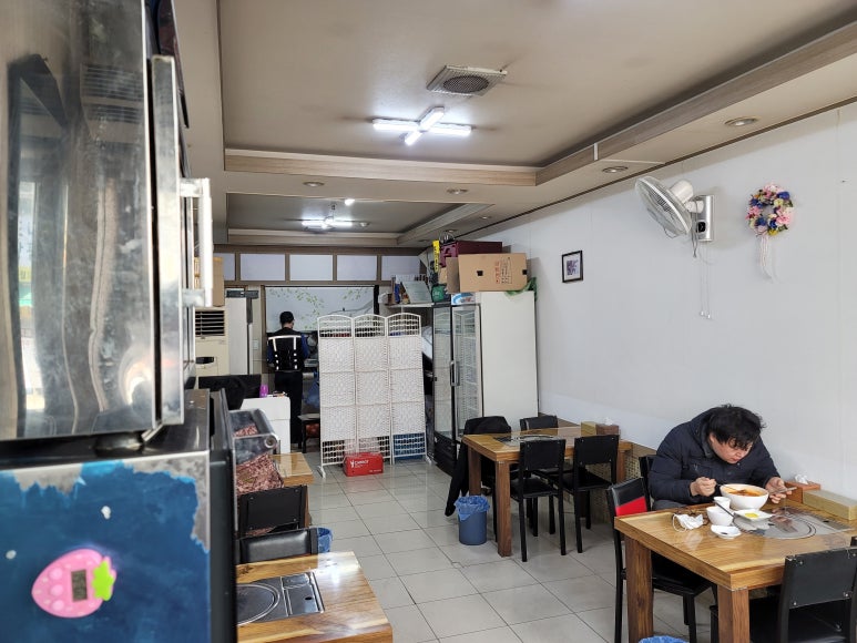 김사부짬뽕 이미지