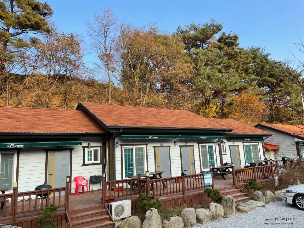 용추캠프&캠핑 이미지