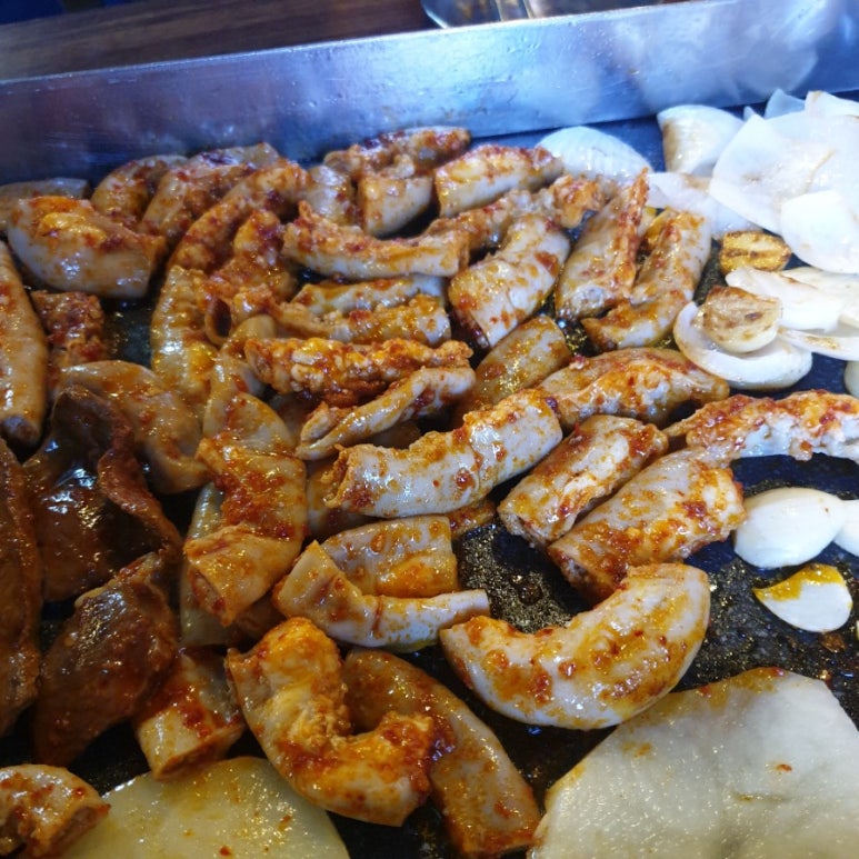 삼곱식당상암 이미지