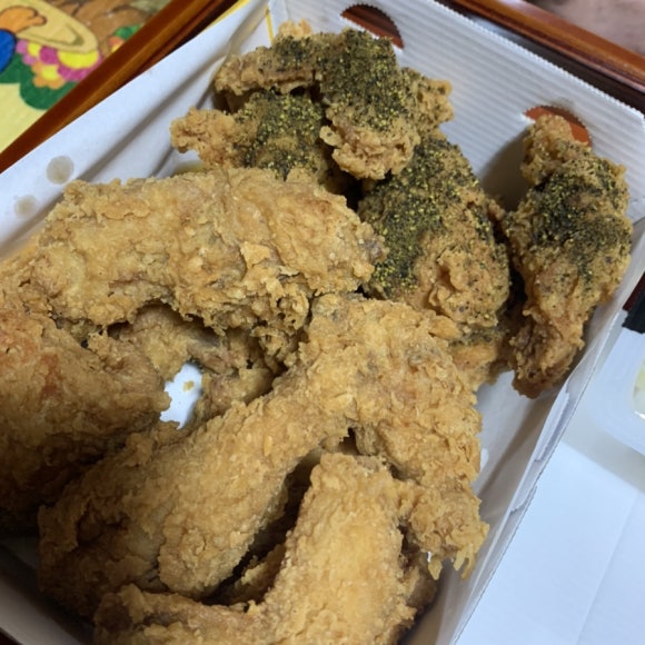 BBQ학운점비비큐 이미지