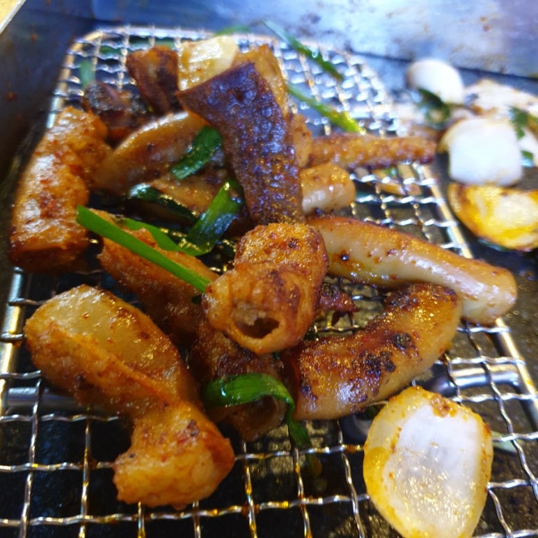 삼곱식당상암 이미지