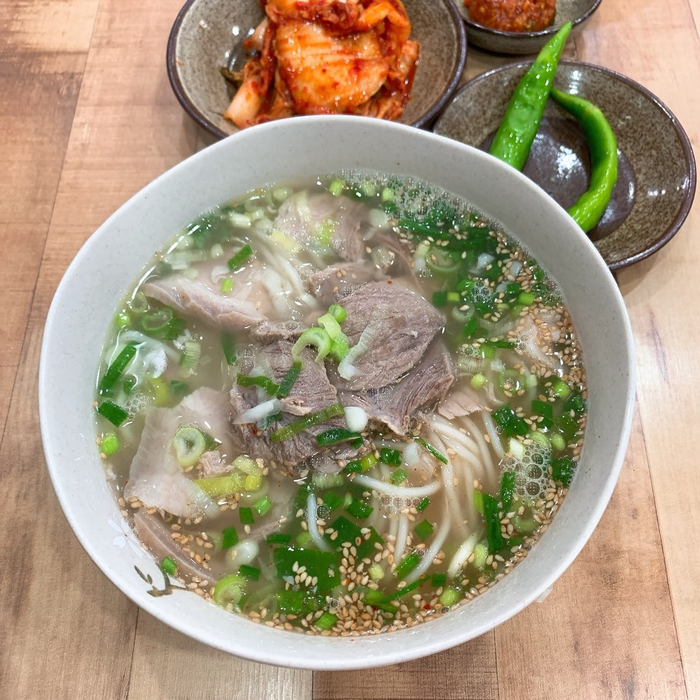 제주올래국수 이미지