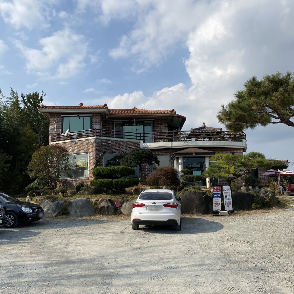 진곡산단주유소 이미지
