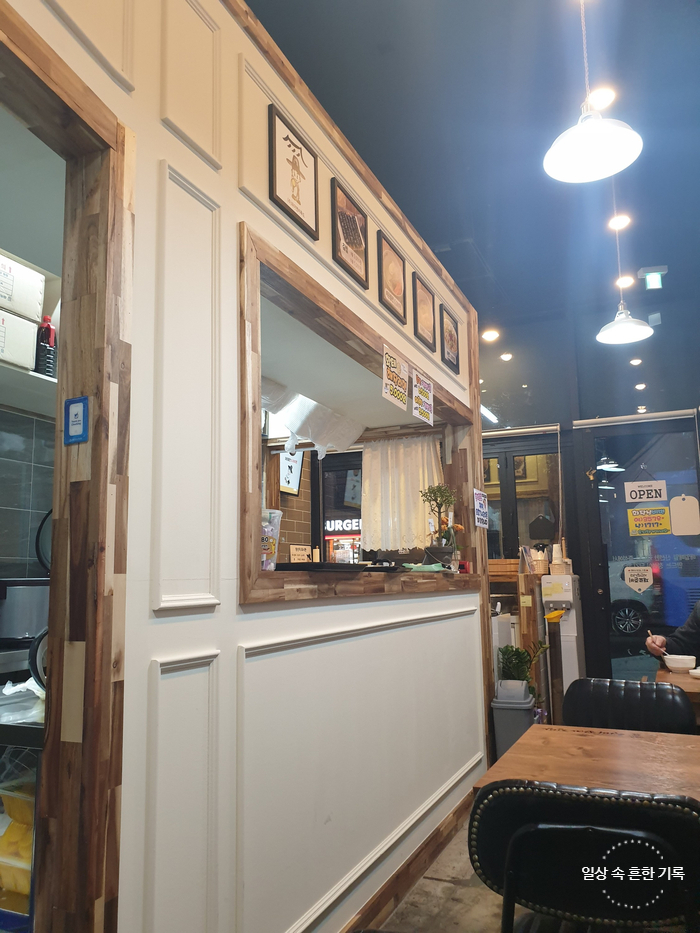 선비꼬마김밥 탄방점 이미지