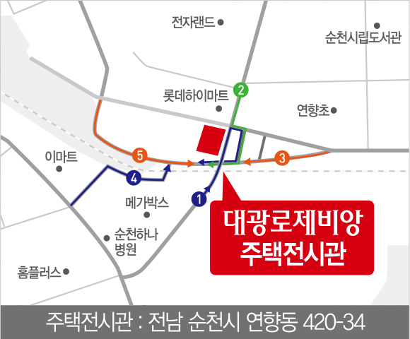 리버팰리스 이미지