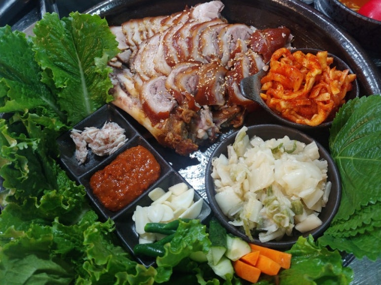 국대떡복이 이미지
