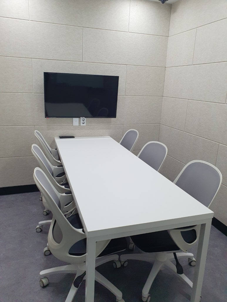 르하임스터디카페전주 이미지