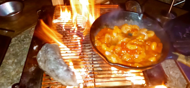 마님해장국돼지갈비 이미지