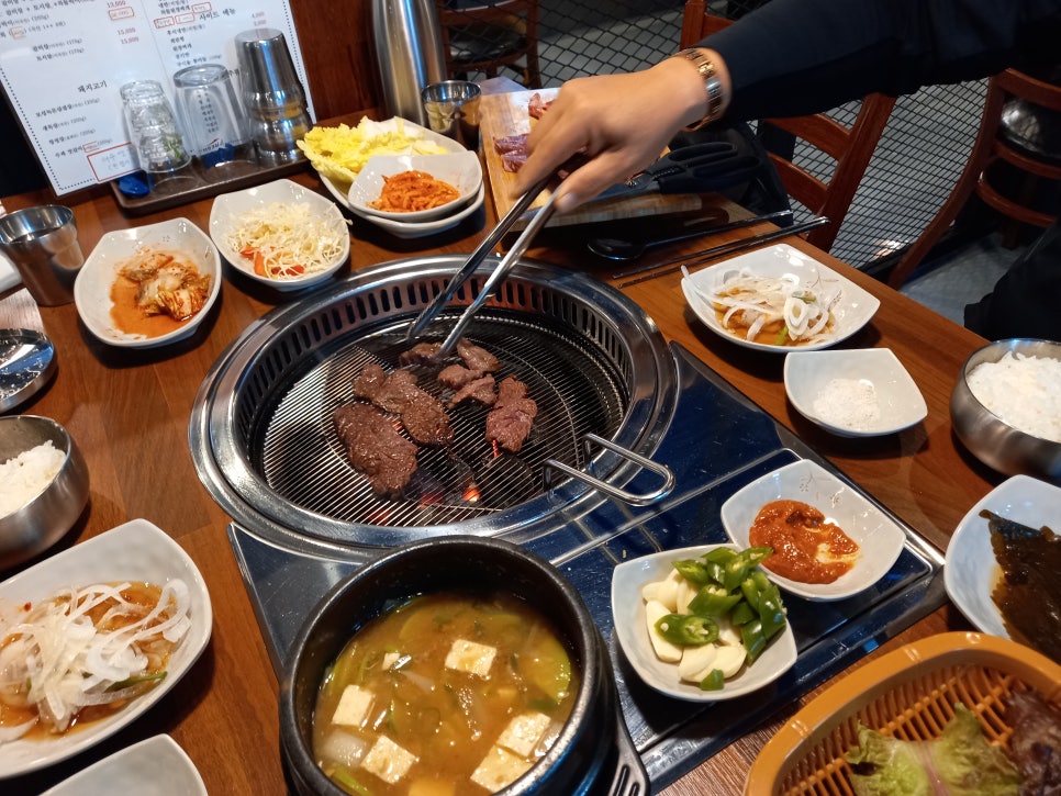 만수생고기 이미지