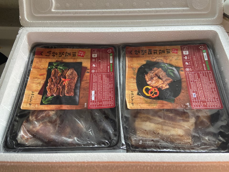 서정갈비 이미지