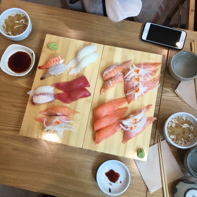 계동푸드 이미지