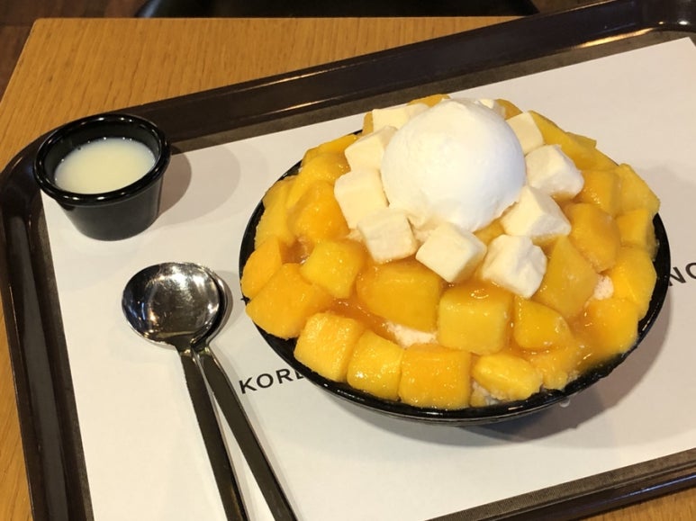 삼미국밥 이미지