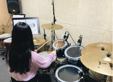지노드럼스튜디오 이미지