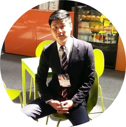 유니엔스(주) 이미지