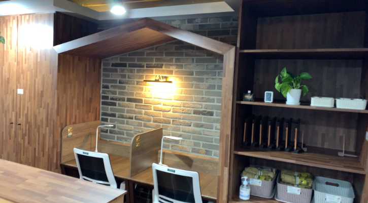 그루스터디카페문정동센터 이미지