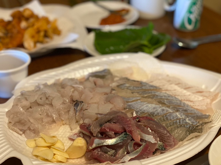 후광물산 이미지