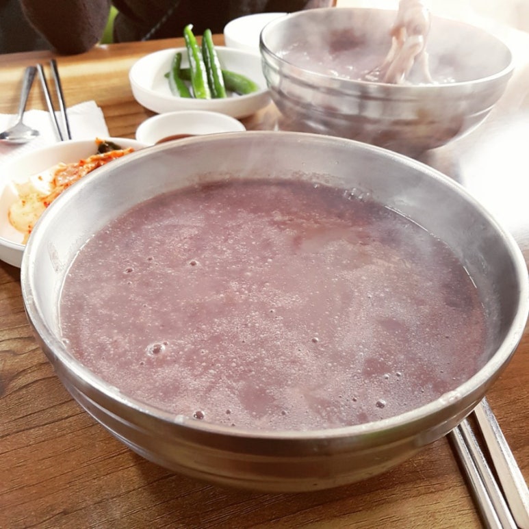 소현칼국수 이미지
