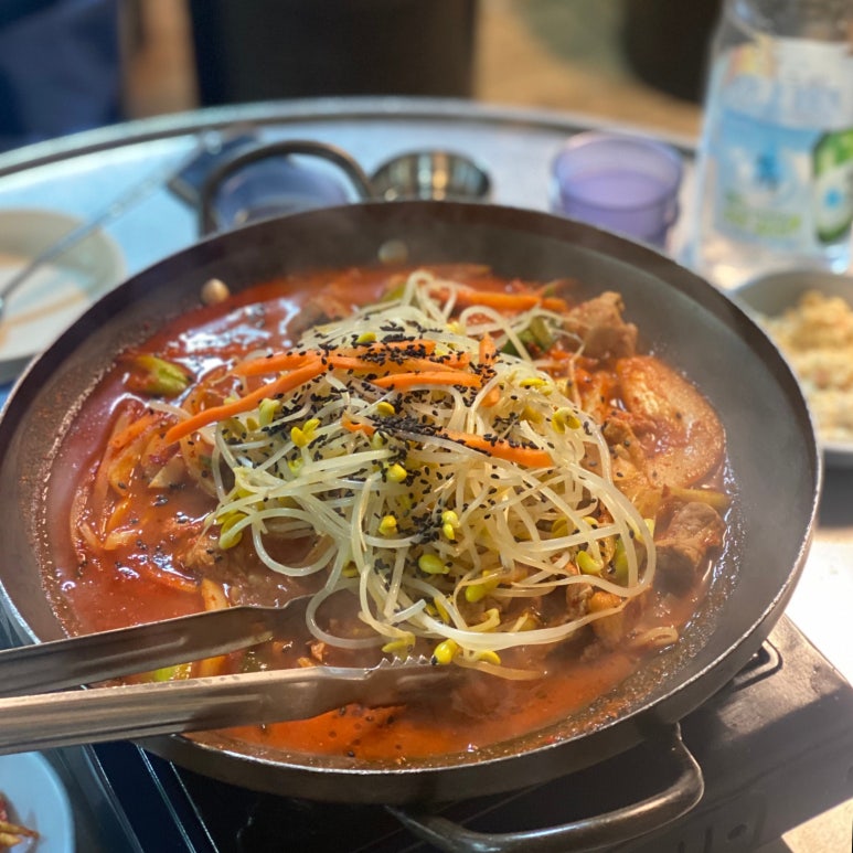 그아줌마네 이미지