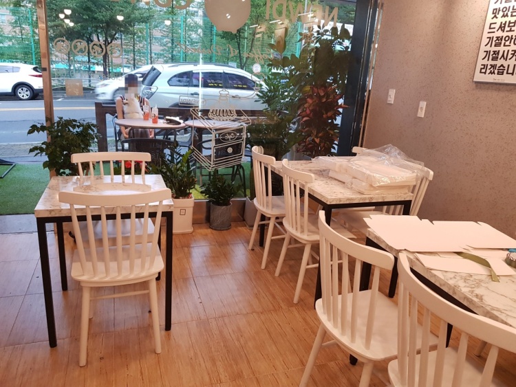 뉴욕쟁이디저트 이미지