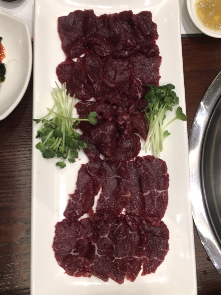 청송영양축산업협동조합 한우프라자 이미지