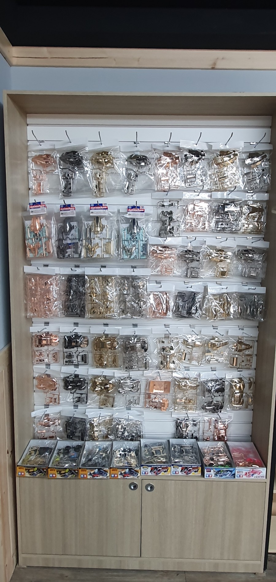 인천SN미니카경기장 이미지