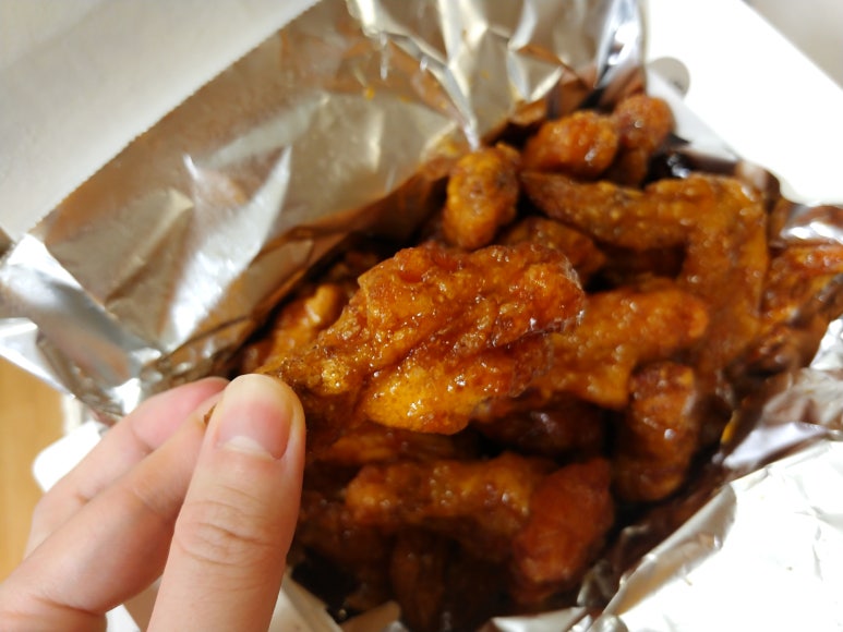 치킨마루(쌍문점) 이미지