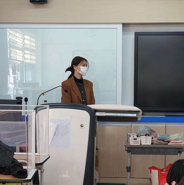 금일초등학교 이미지