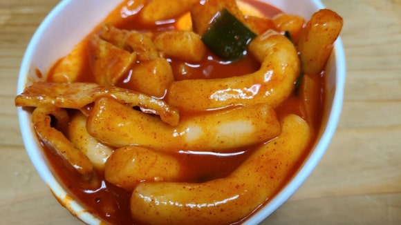 맷돌분식 이미지