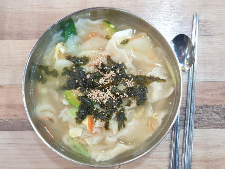 온달국수&주먹밥 이미지