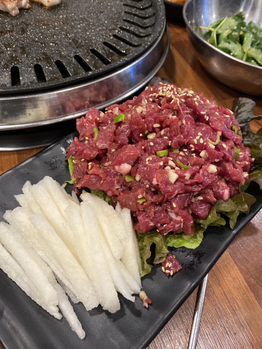 정우식육식당 이미지