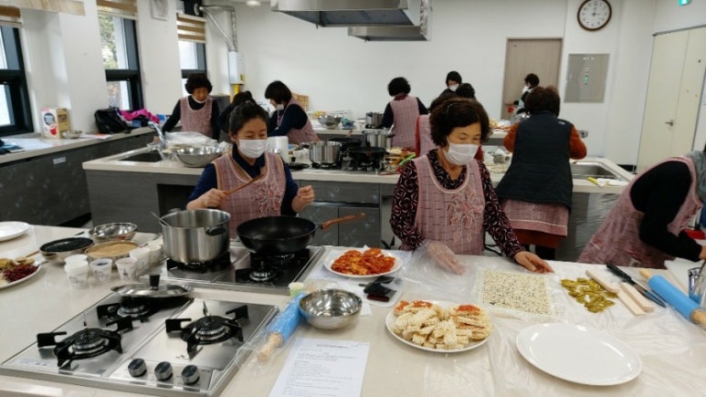 자연치유음식연구소 이미지
