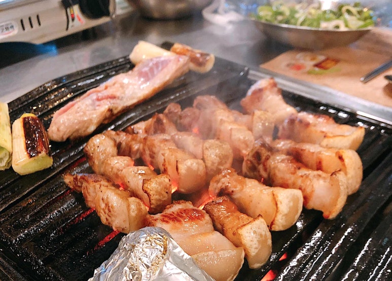 금돼지식당 이미지