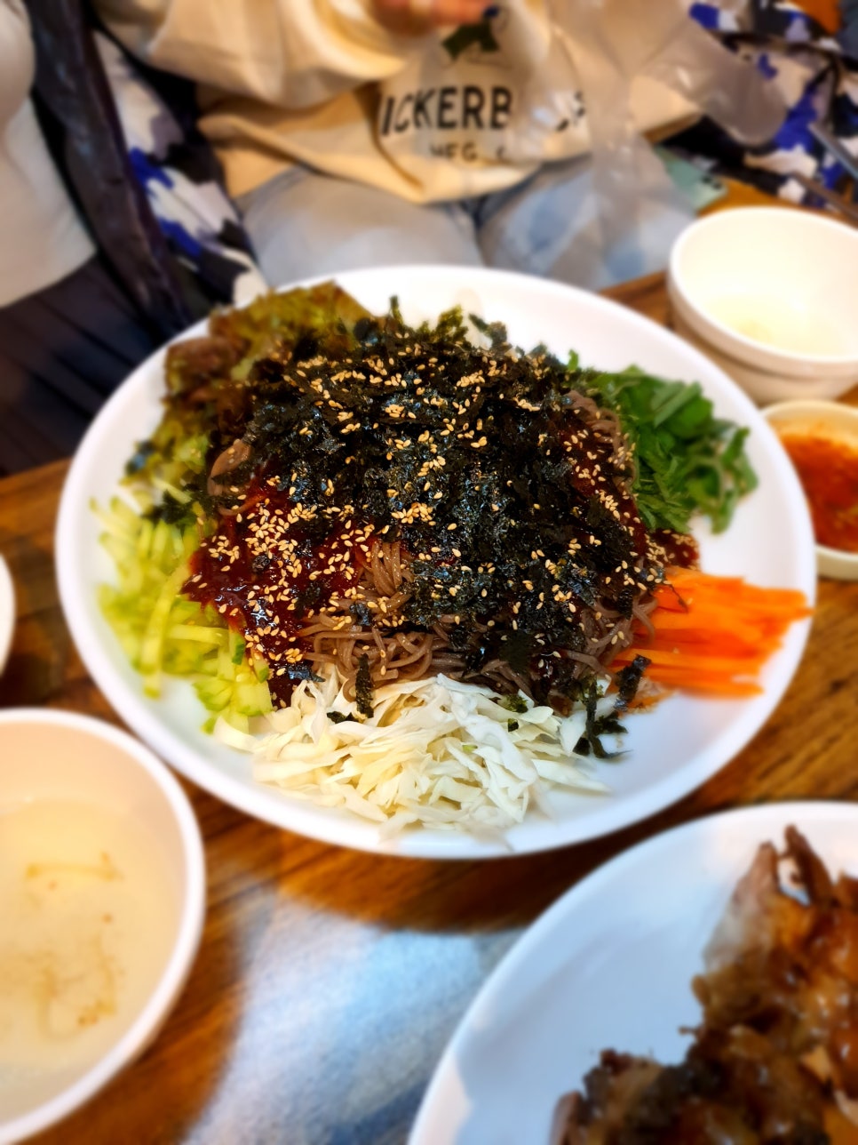 제주꿀꿀이족발 이미지