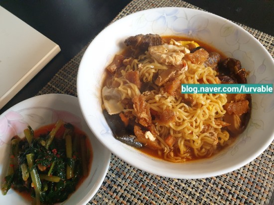 돈&밥 이미지