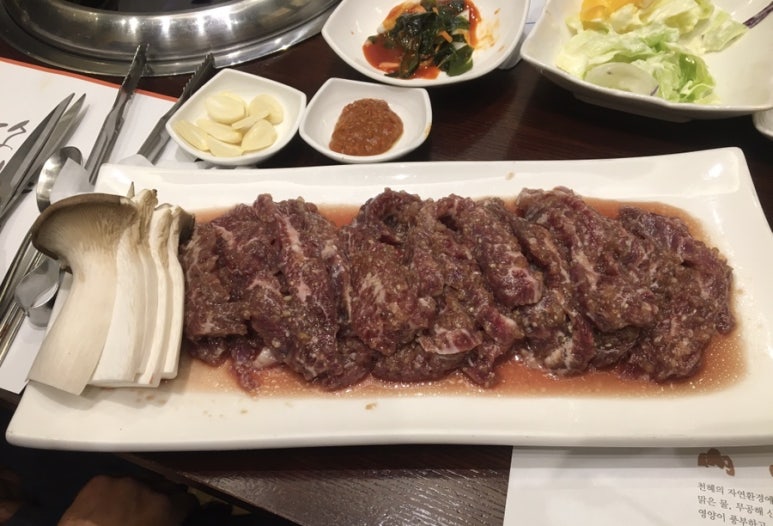 청송영양축산업협동조합 한우프라자 이미지