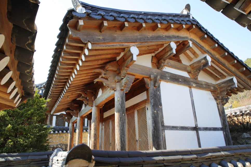 오봉종택고택체험 이미지