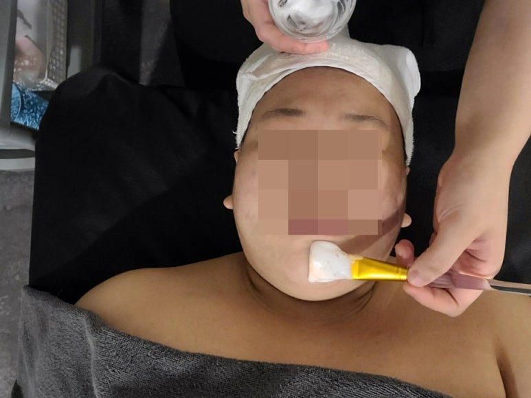 세일라메디스파(상무점) 이미지