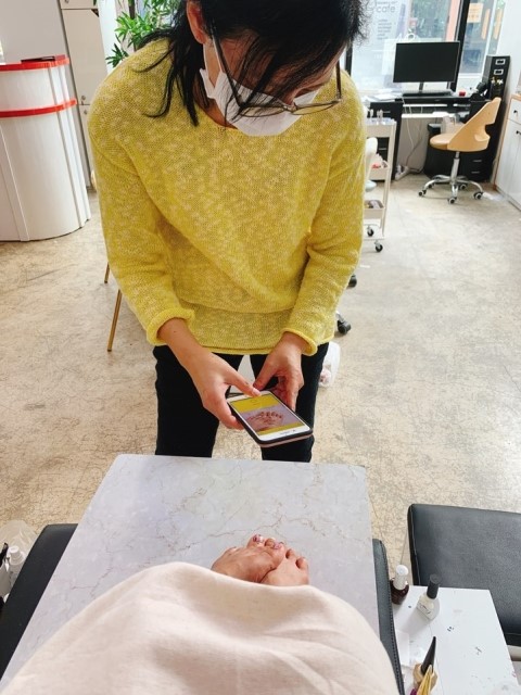 스칼렛뷰티 이미지