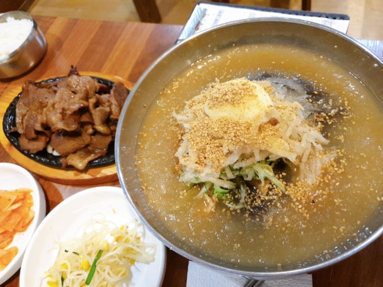 우일면옥 이미지