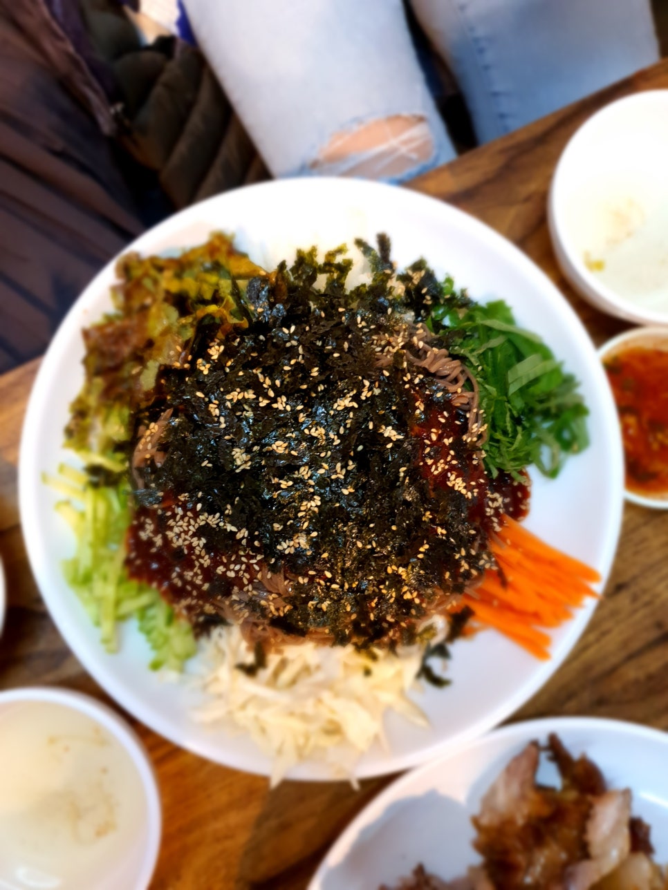 제주꿀꿀이족발 이미지