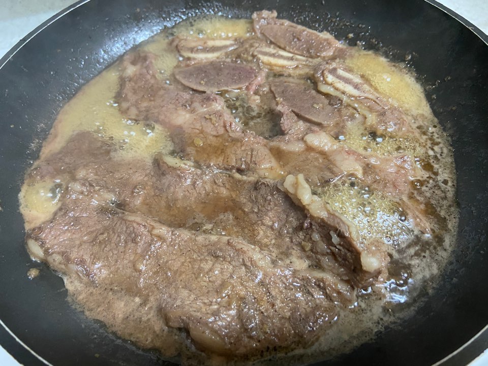 서정갈비 이미지
