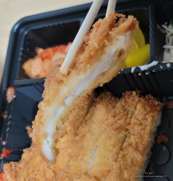 올래돈까스 이미지