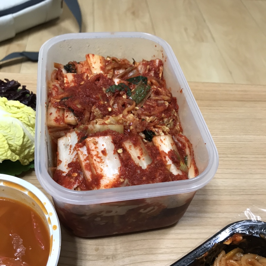 놀부부대찌개 삼겹본능 이미지