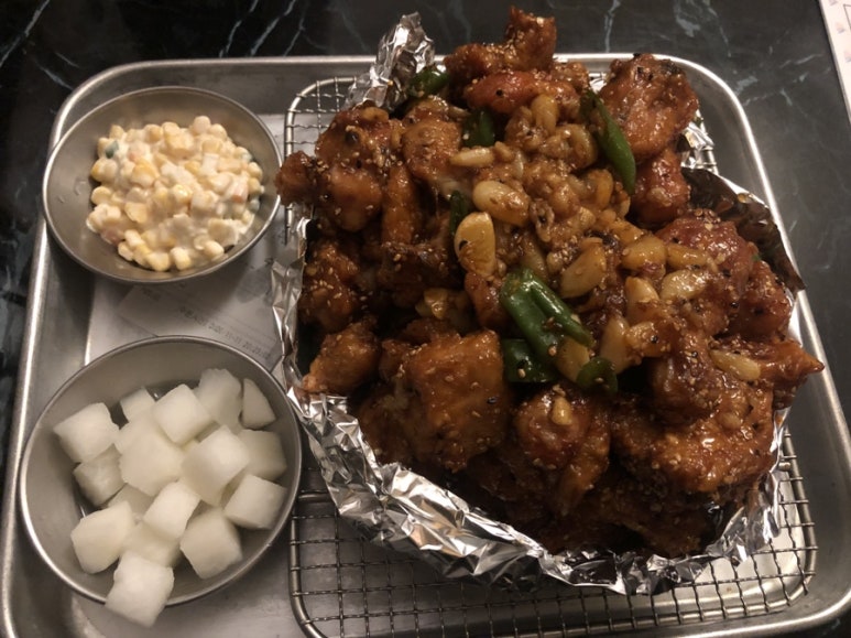 삼미국밥 이미지