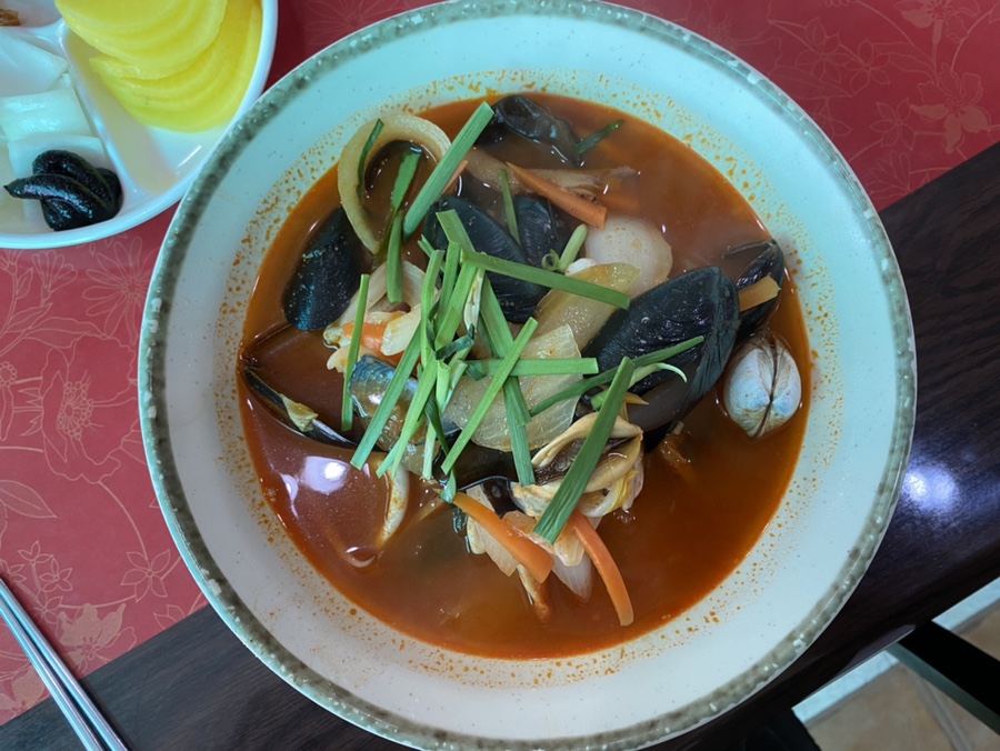 밥맛나 이미지