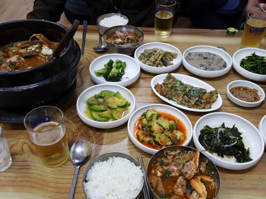 남강민물매운탕어탕 이미지