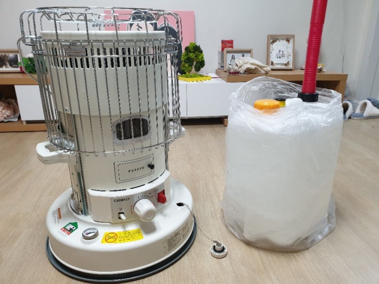 경기제일주유소 이미지