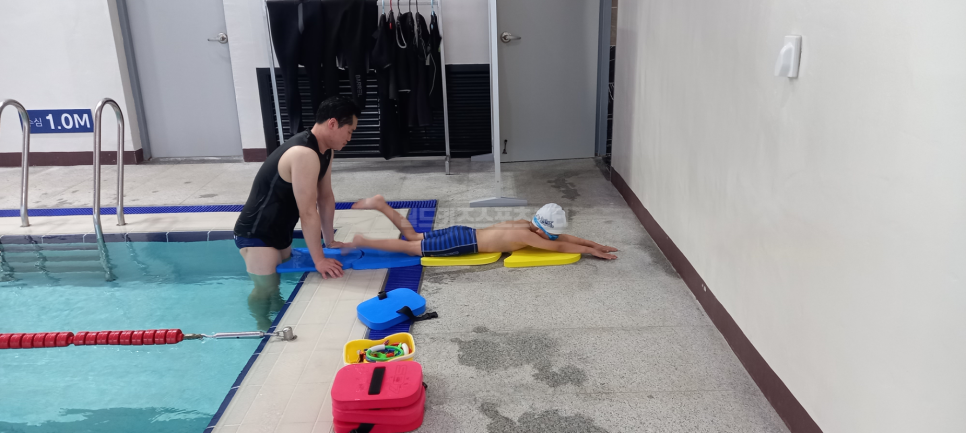 월드스포츠센터 이미지