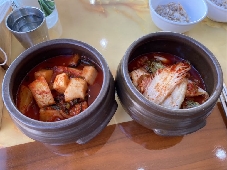 아가페식당 이미지